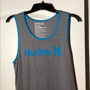Hurley tank. Men’s Medium